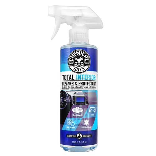 chemical guys interior cleaner & protectant